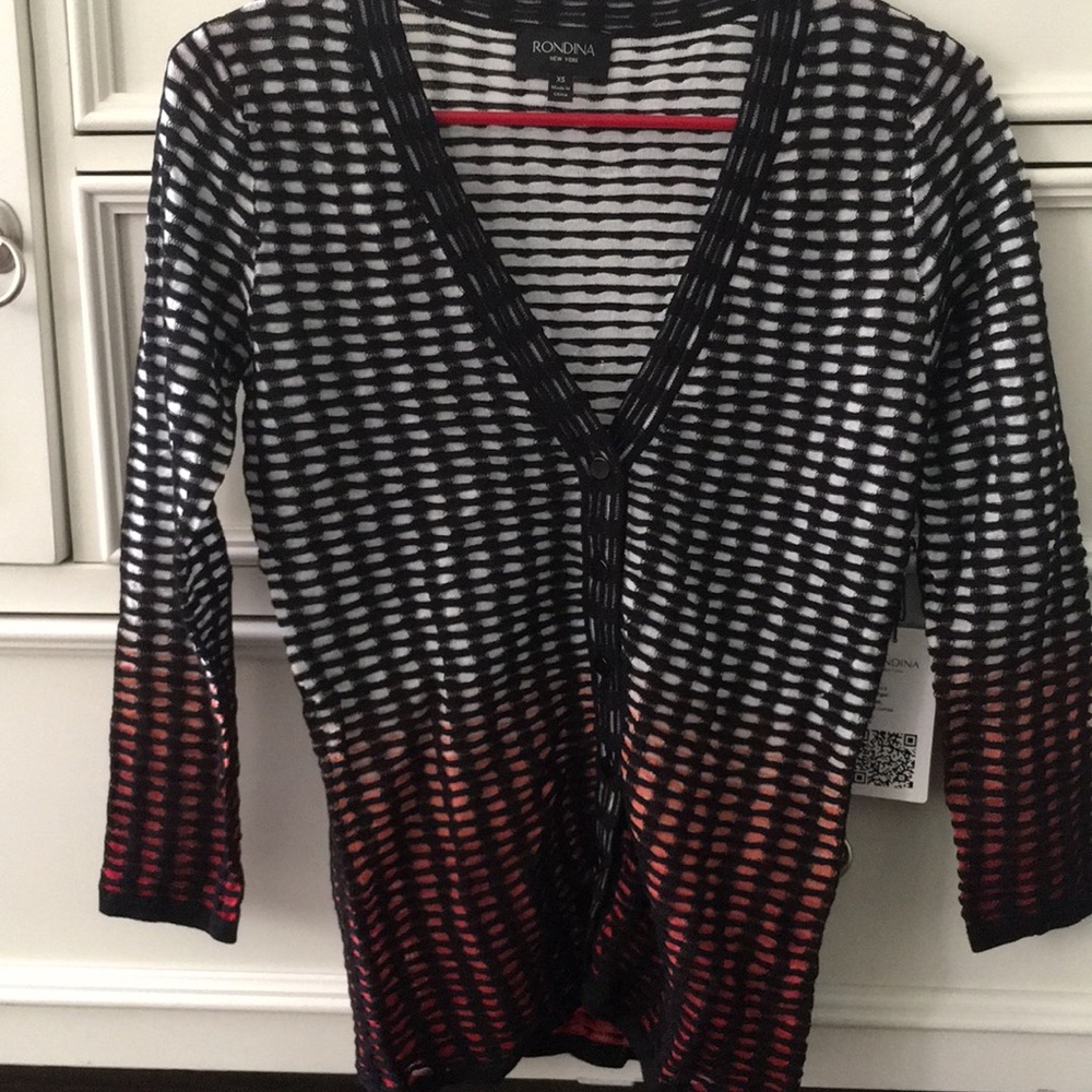 Rosins sweater